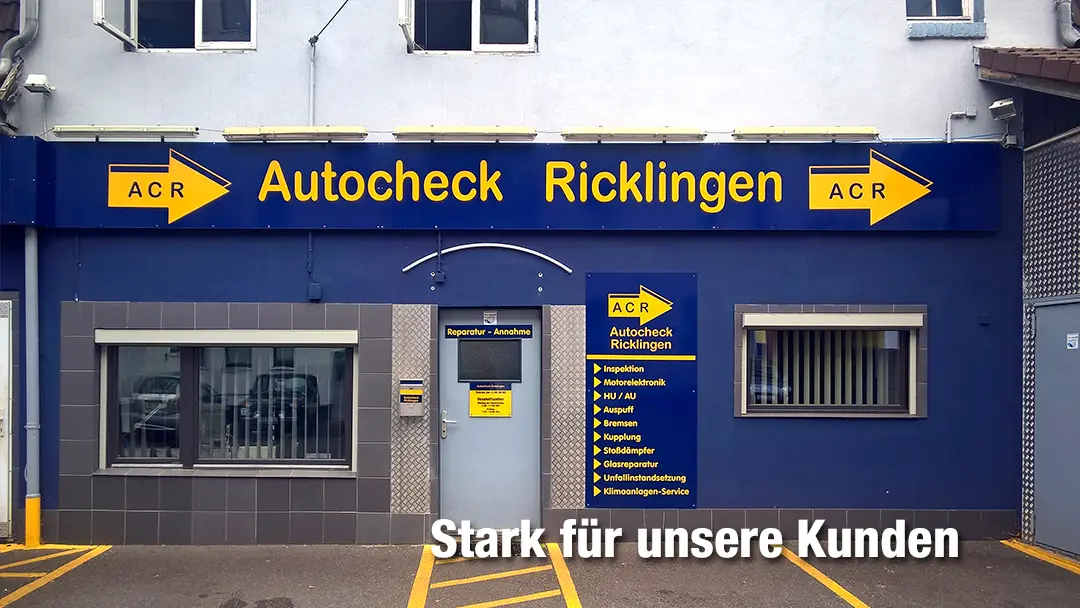 Car-Service-Hannover, Karsten Urbanek
