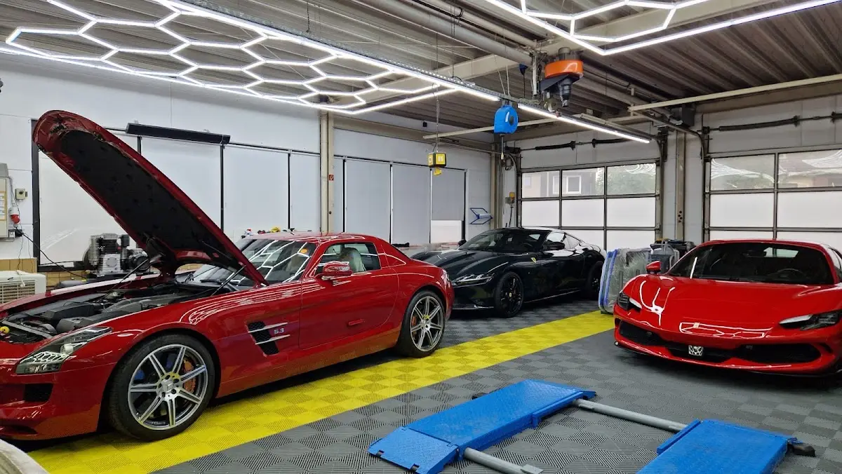 Werkstatt Impression 3