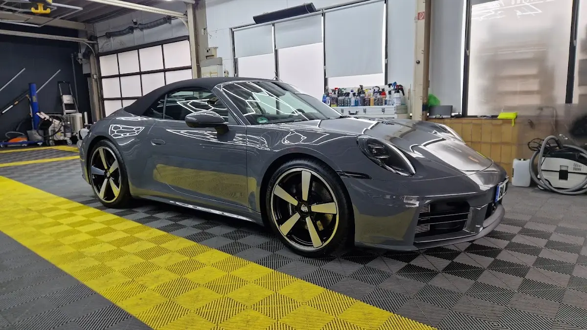 Werkstatt Impression 6