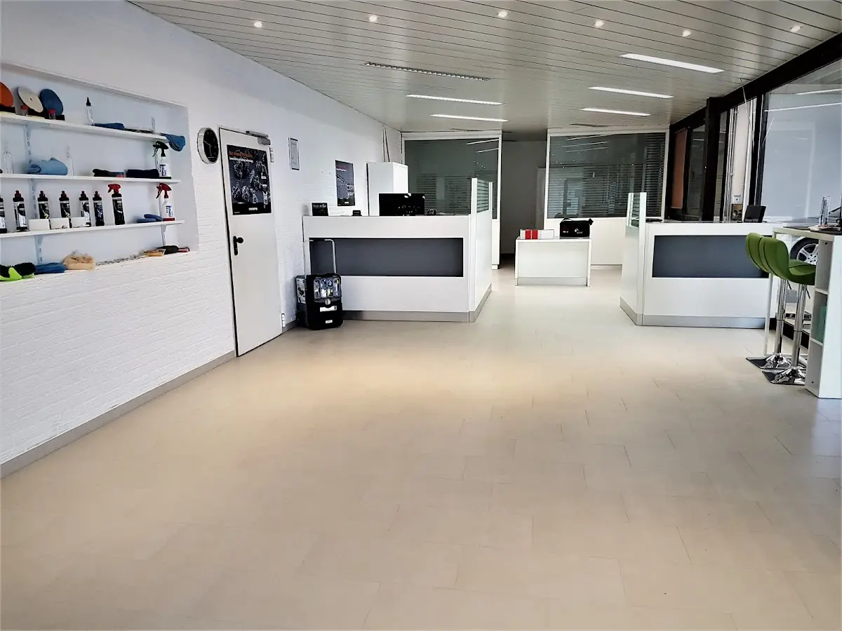 Werkstatt Impression 2