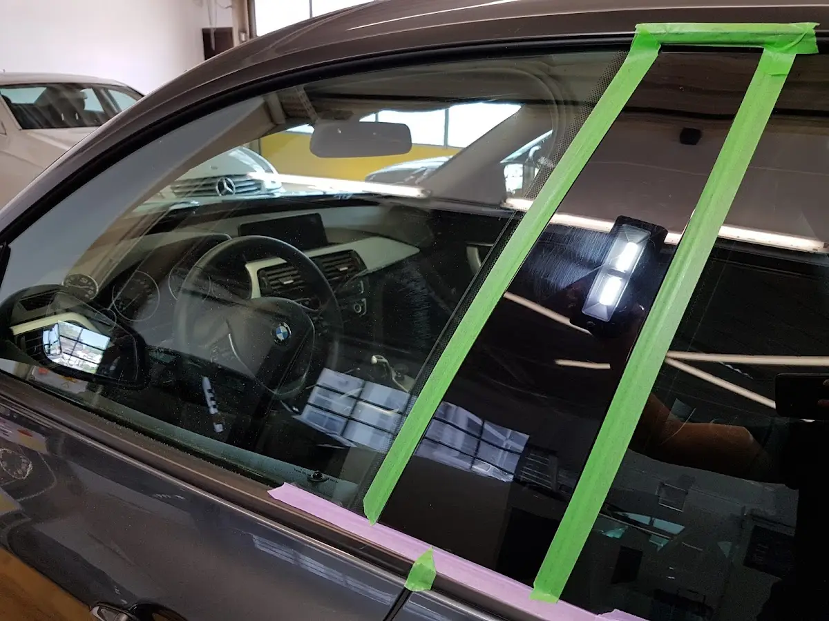 Werkstatt Impression 4