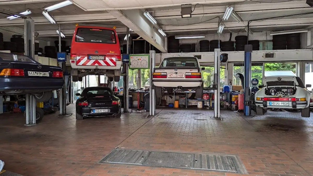 Werkstatt Impression 3