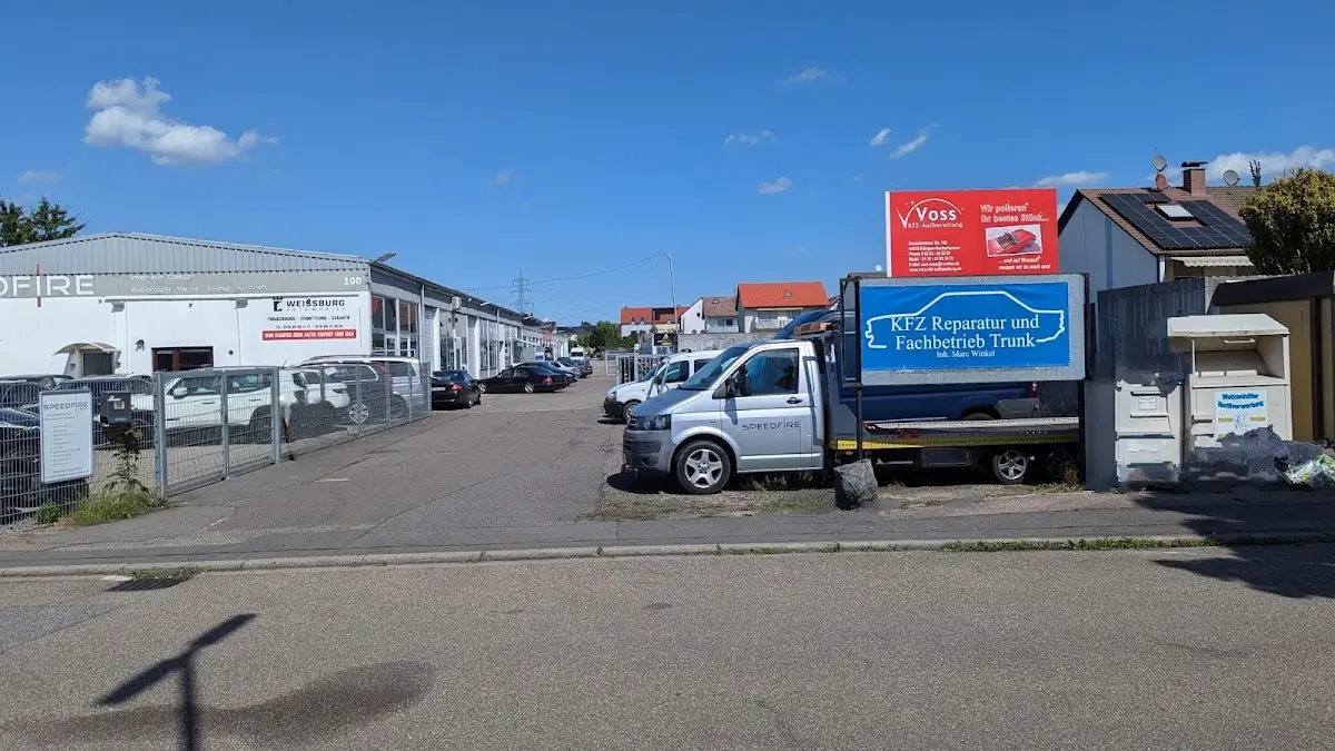 Werkstatt Impression 2