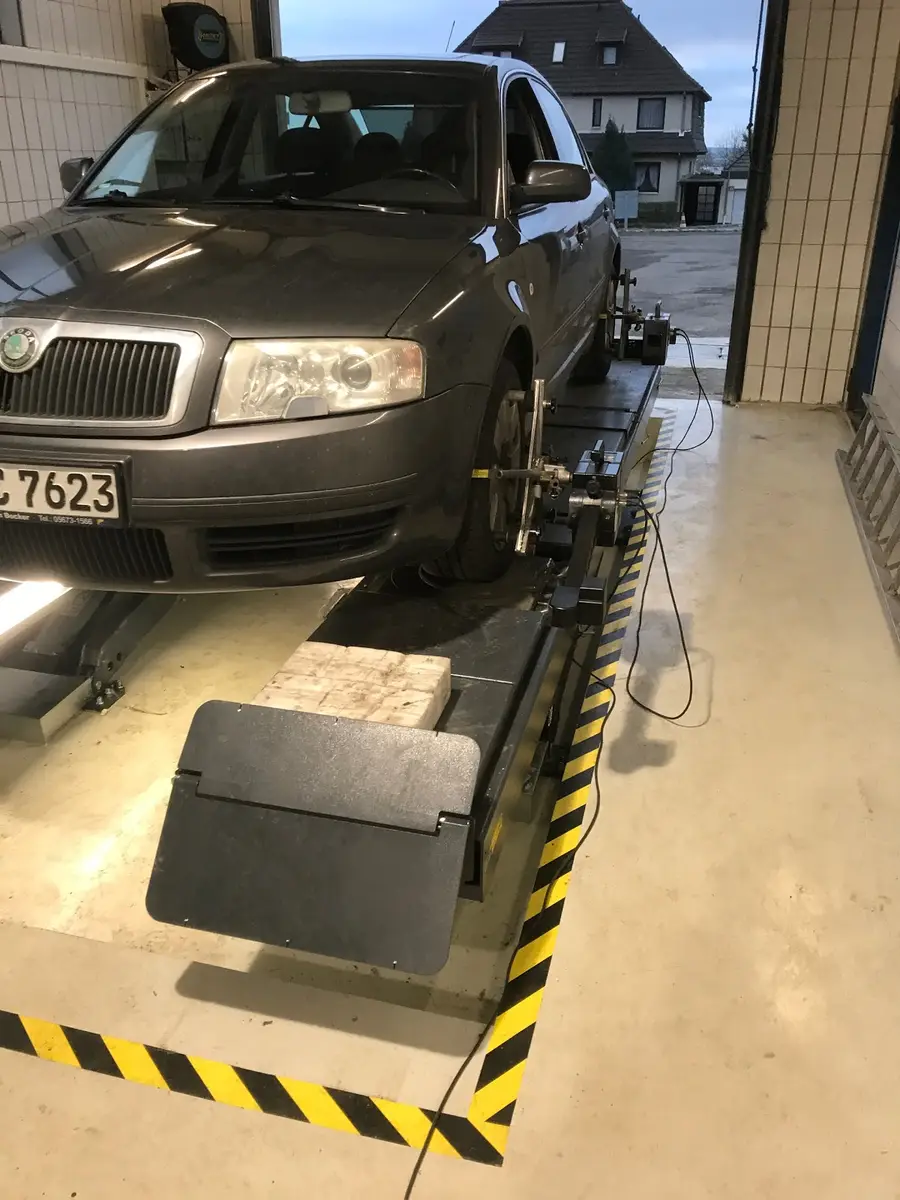 Werkstatt Impression 4