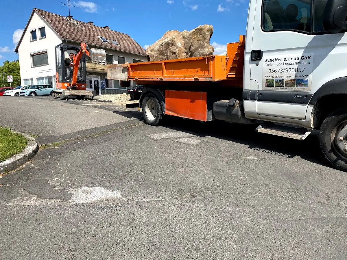 Werkstatt Impression 2