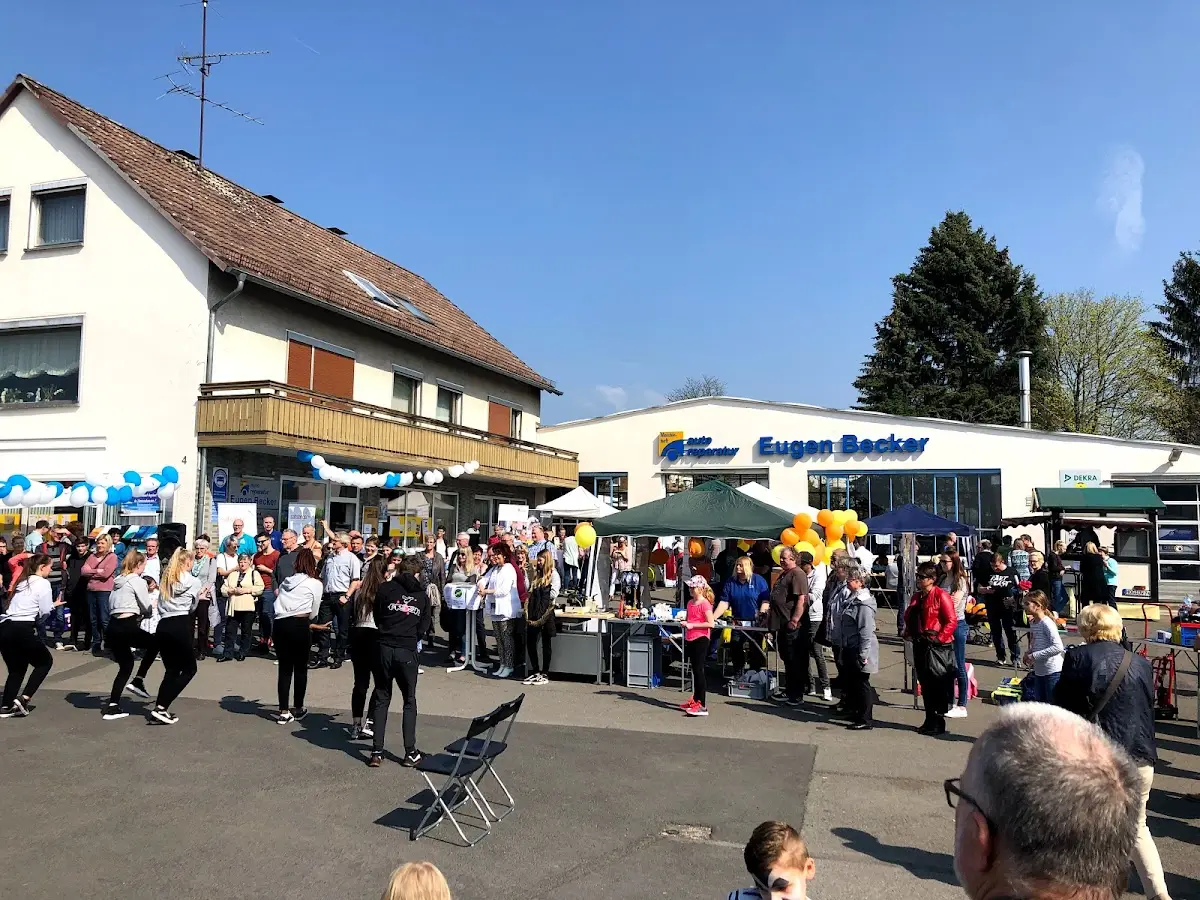 Werkstatt Impression 6