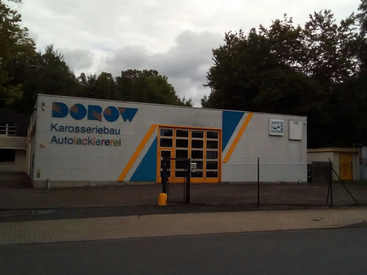 Werkstatt Impression 2