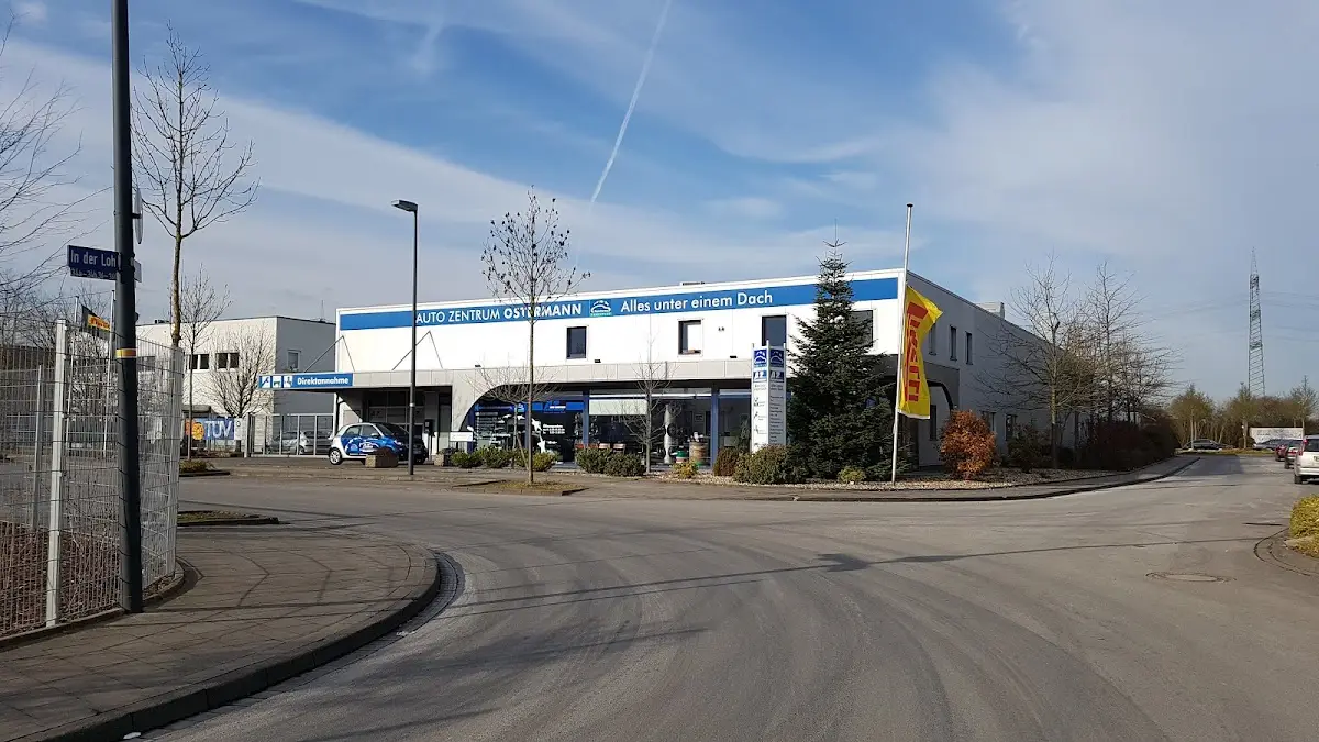 Werkstatt Impression 4