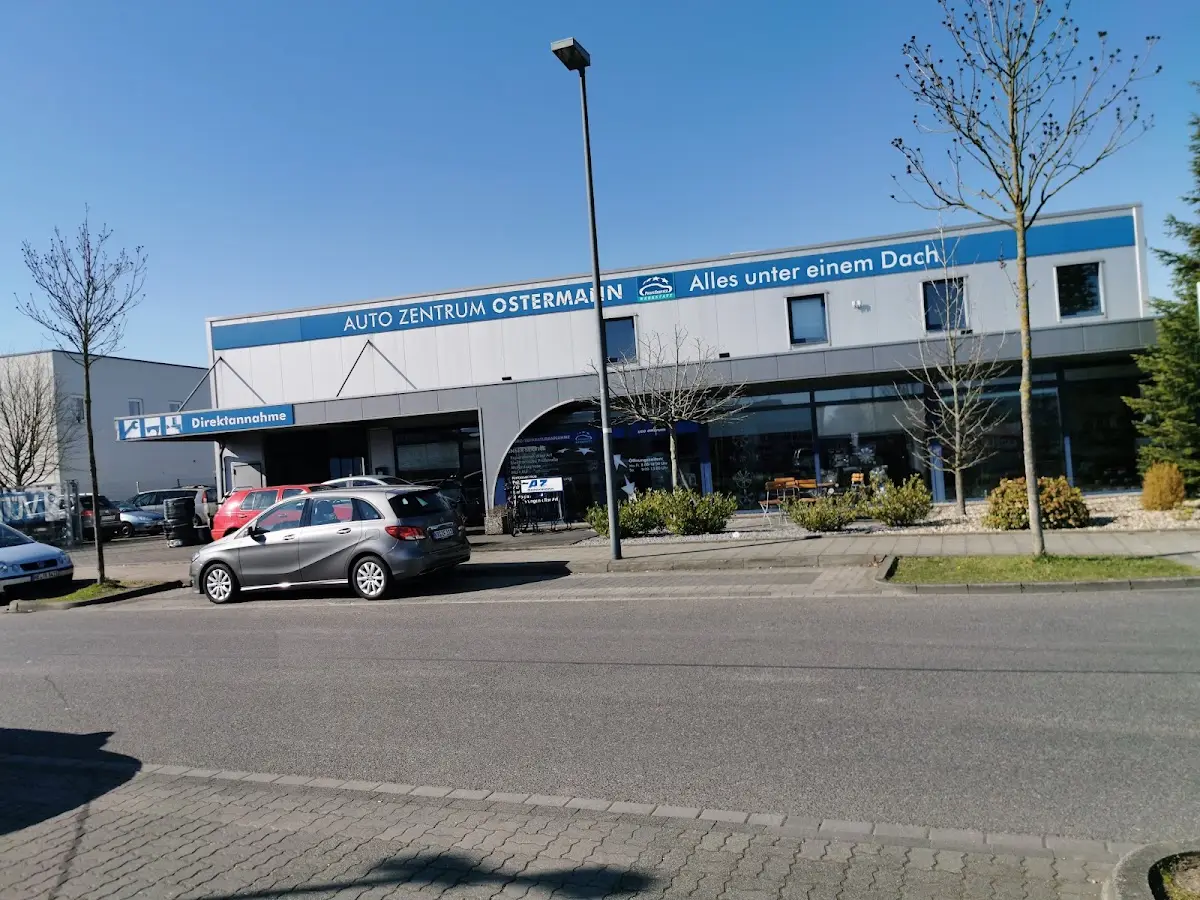 Werkstatt Impression 2