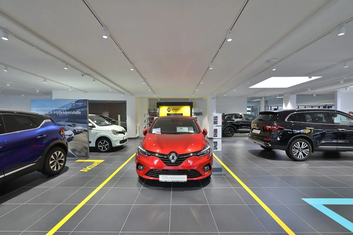 Werkstatt Impression 3