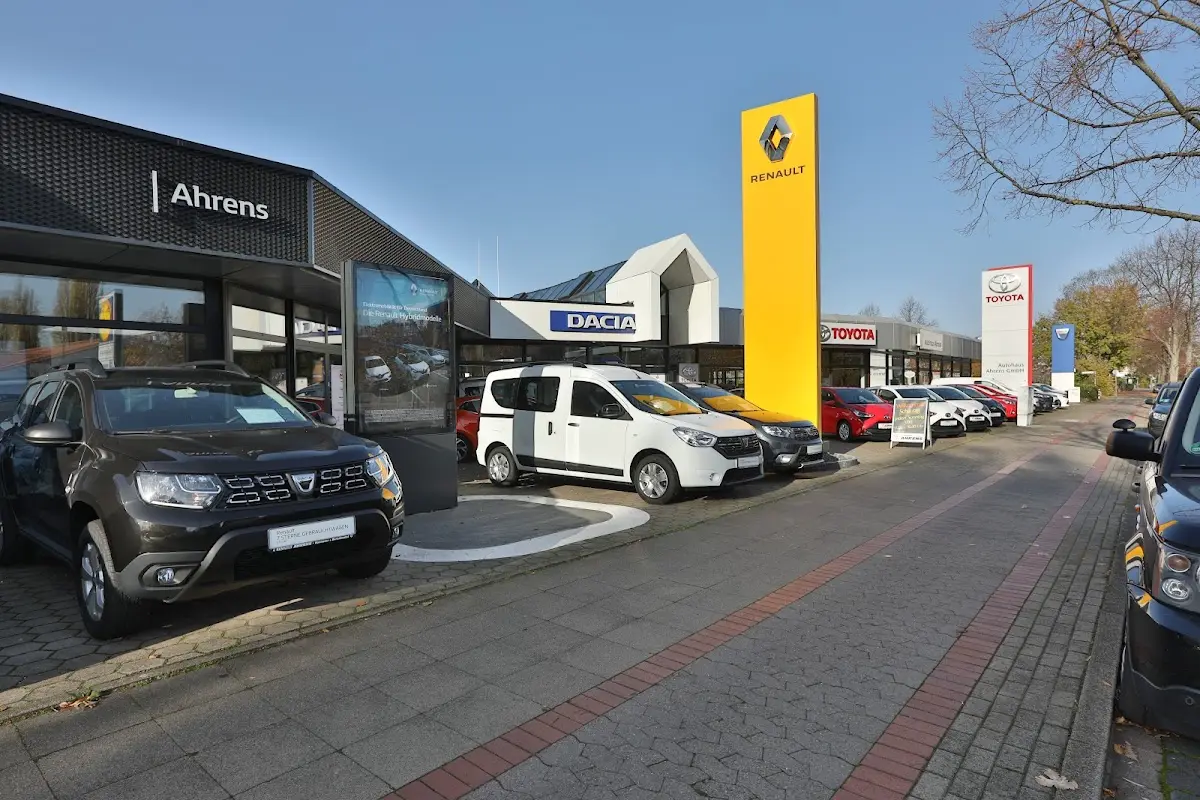 Werkstatt Impression 2