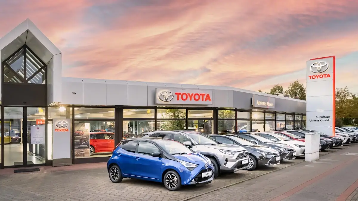 Renault-Service Norbert Langer