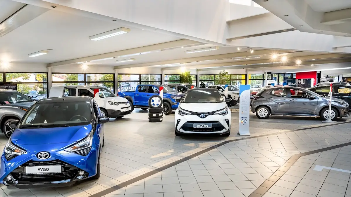 Werkstatt Impression 5