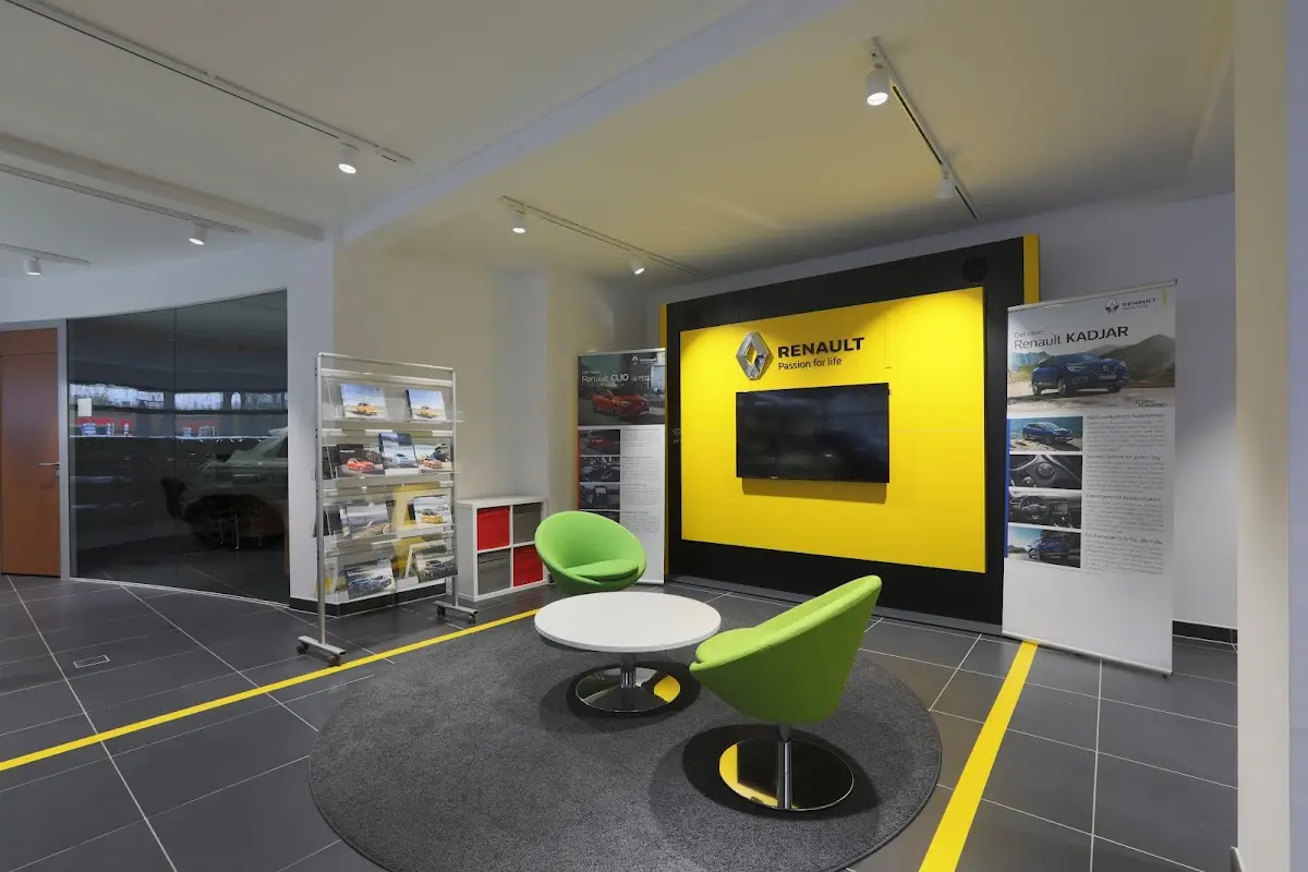 Werkstatt Impression 6