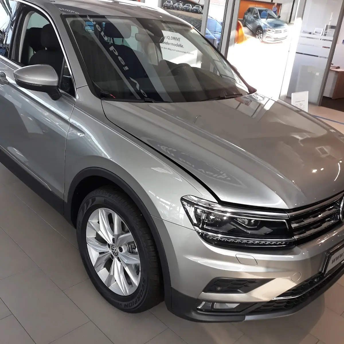 Werkstatt Impression 6