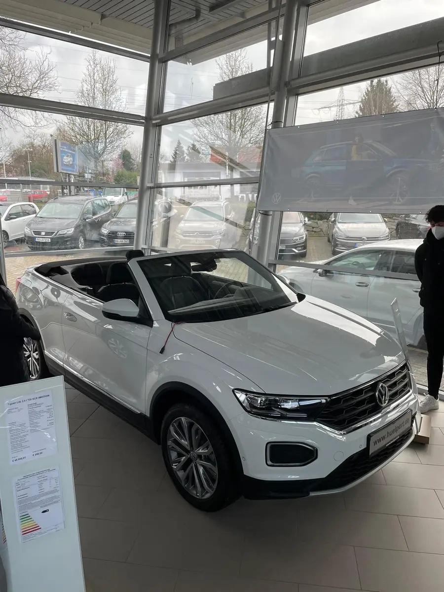 Werkstatt Impression 3