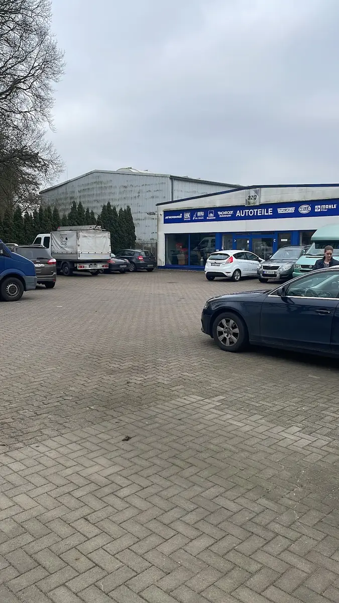 Werkstatt Impression 5