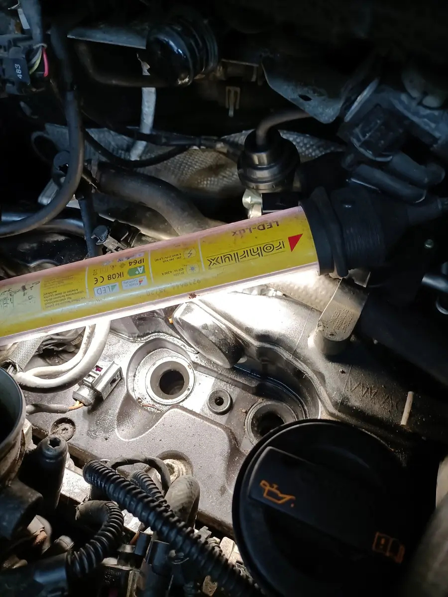 Werkstatt Impression 4