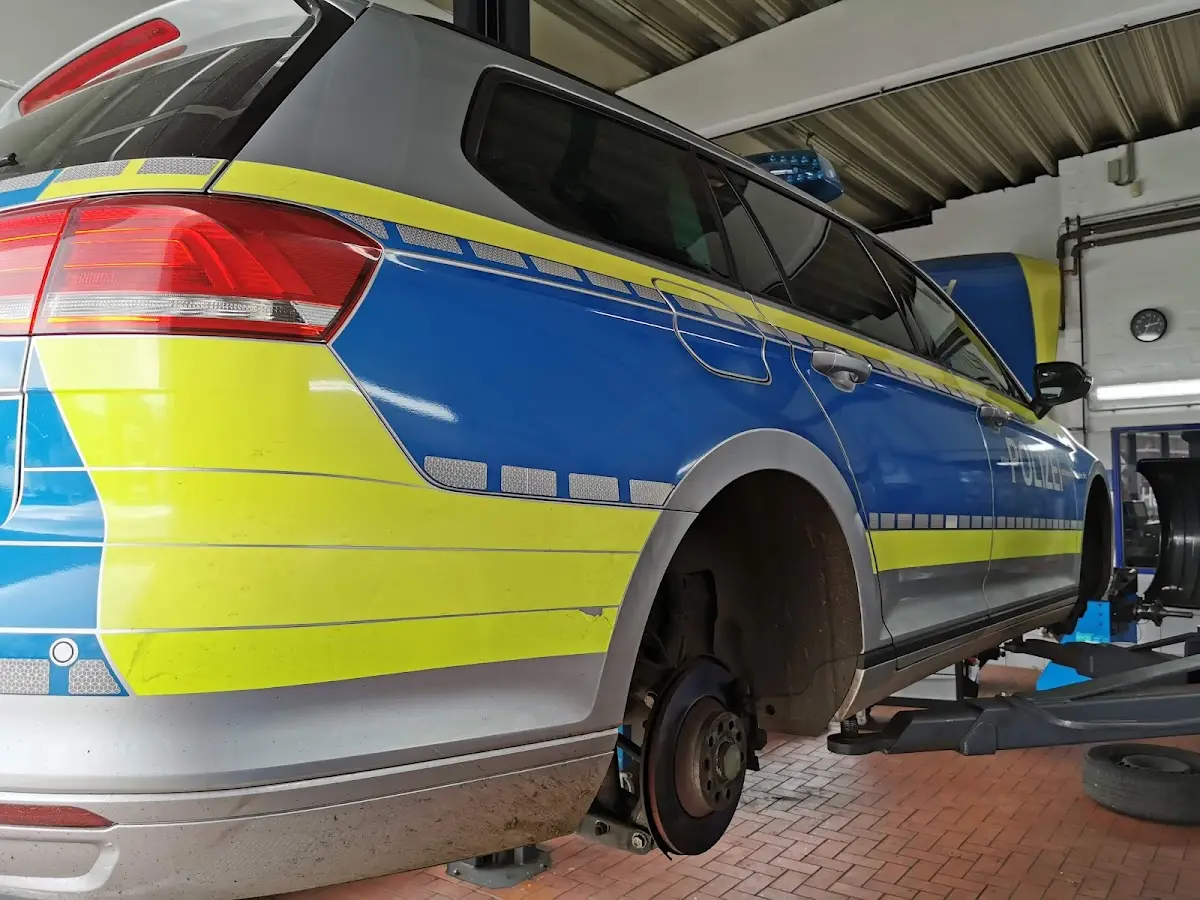 Werkstatt Impression 2