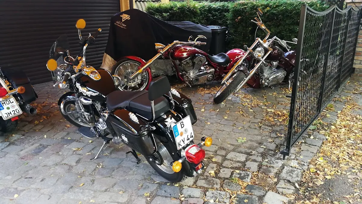 Werkstatt Impression 5