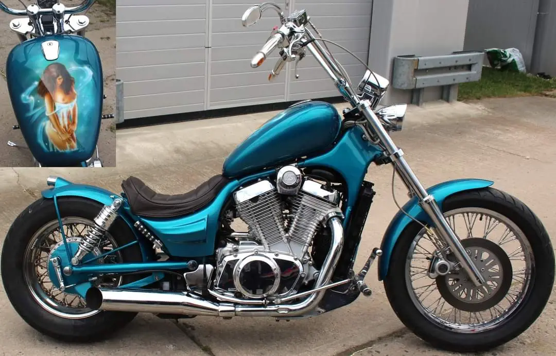 Werkstatt Impression 6