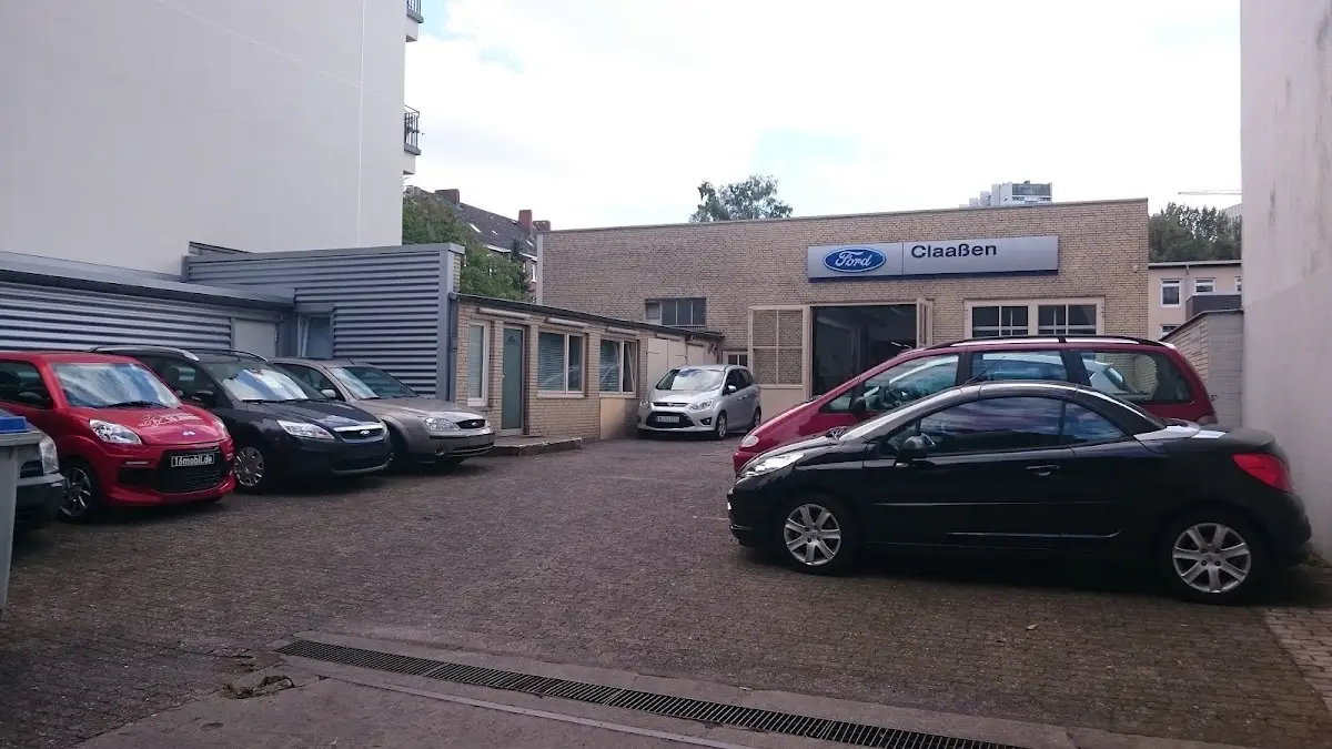 Hermann Claassen GmbH