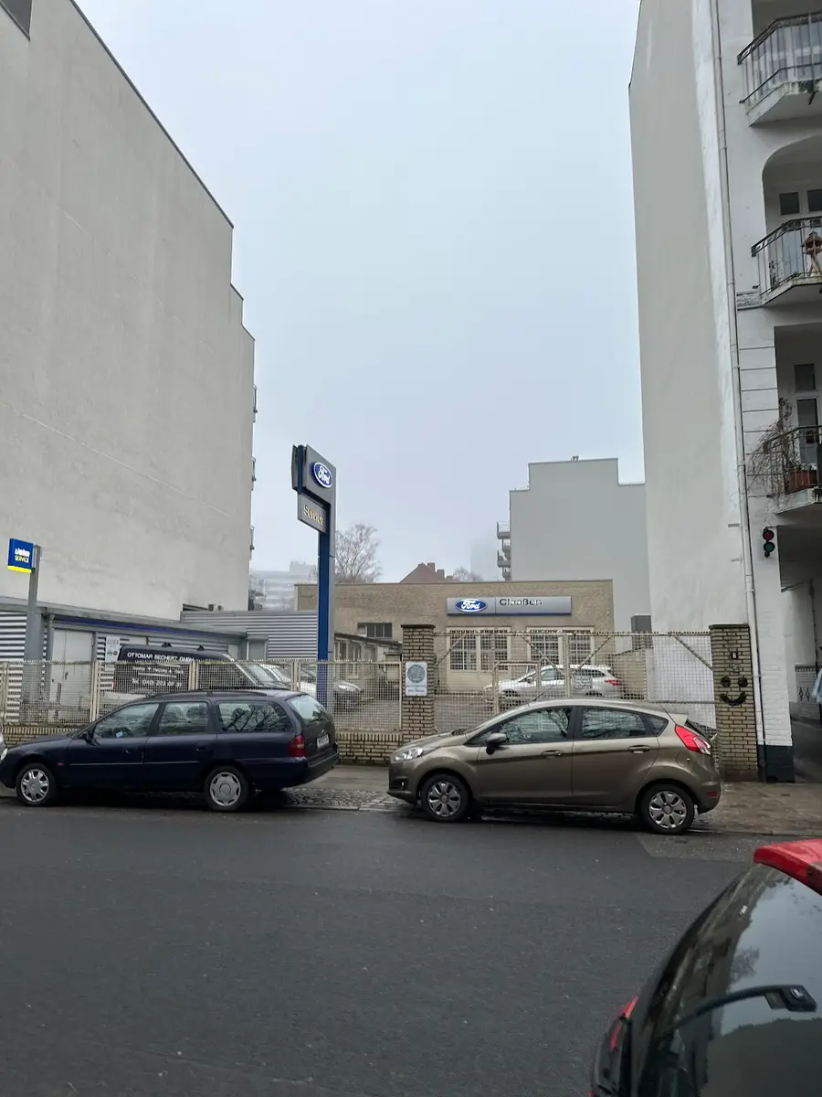 Werkstatt Impression 6