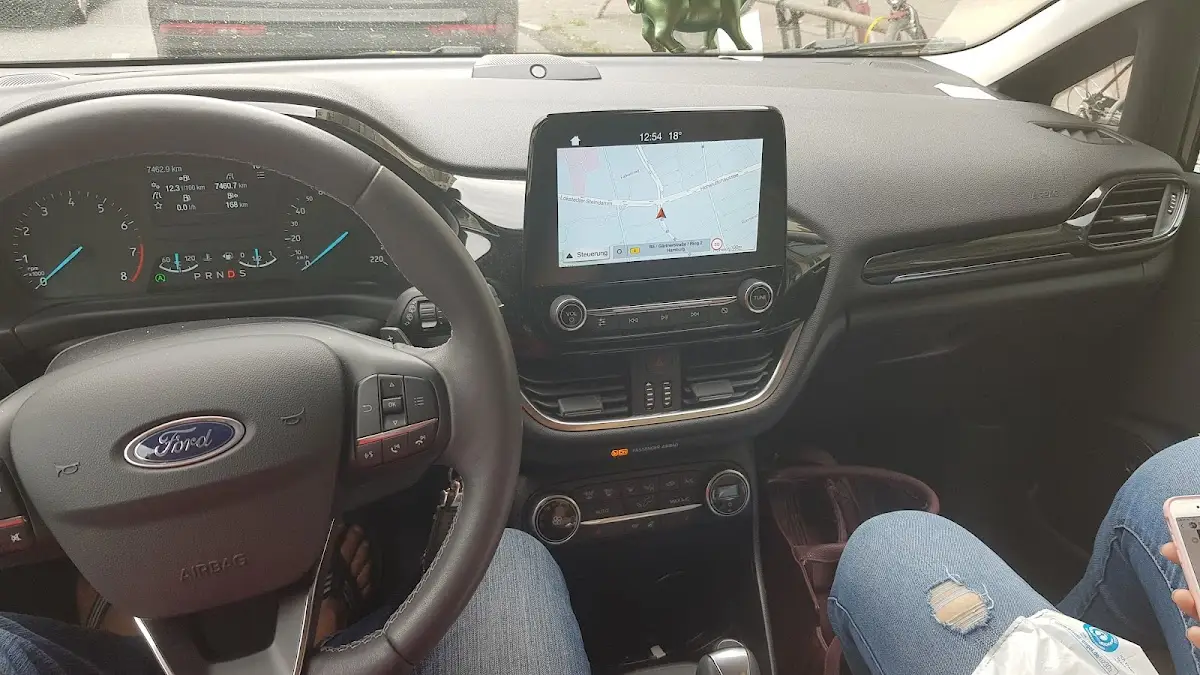 Werkstatt Impression 5