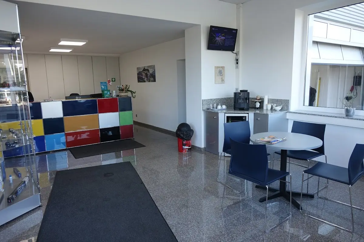 Werkstatt Impression 4