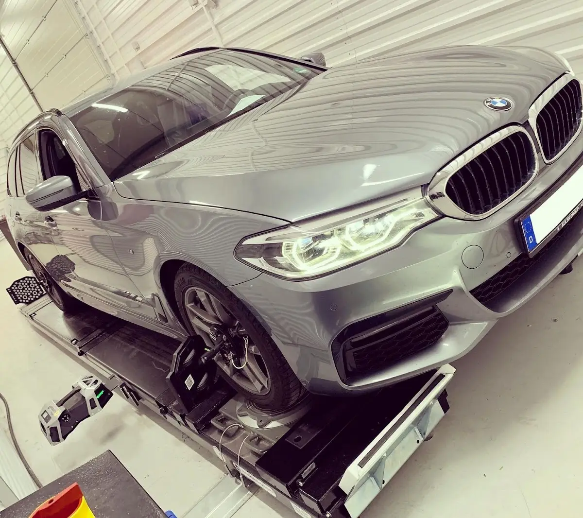 Werkstatt Impression 5