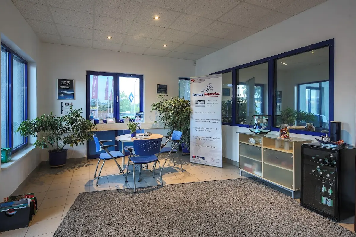 Werkstatt Impression 6