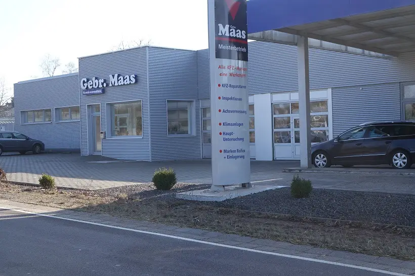 Werkstatt Impression 3