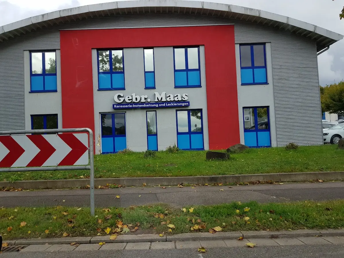 Werkstatt Impression 2