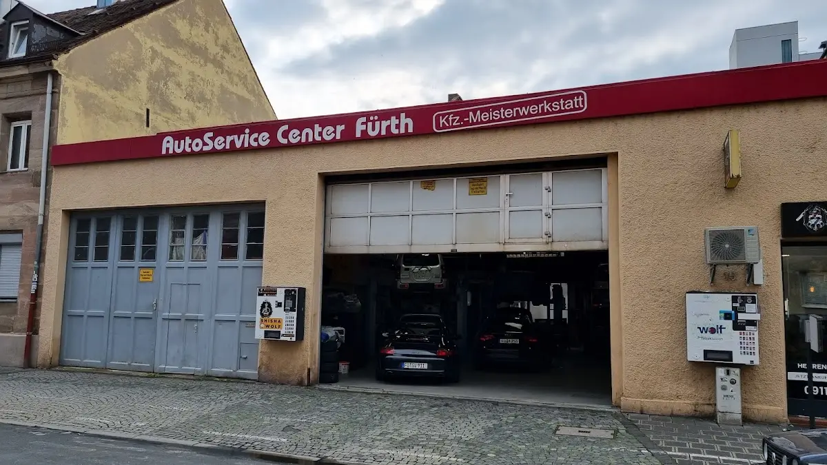 Werkstatt Impression 6