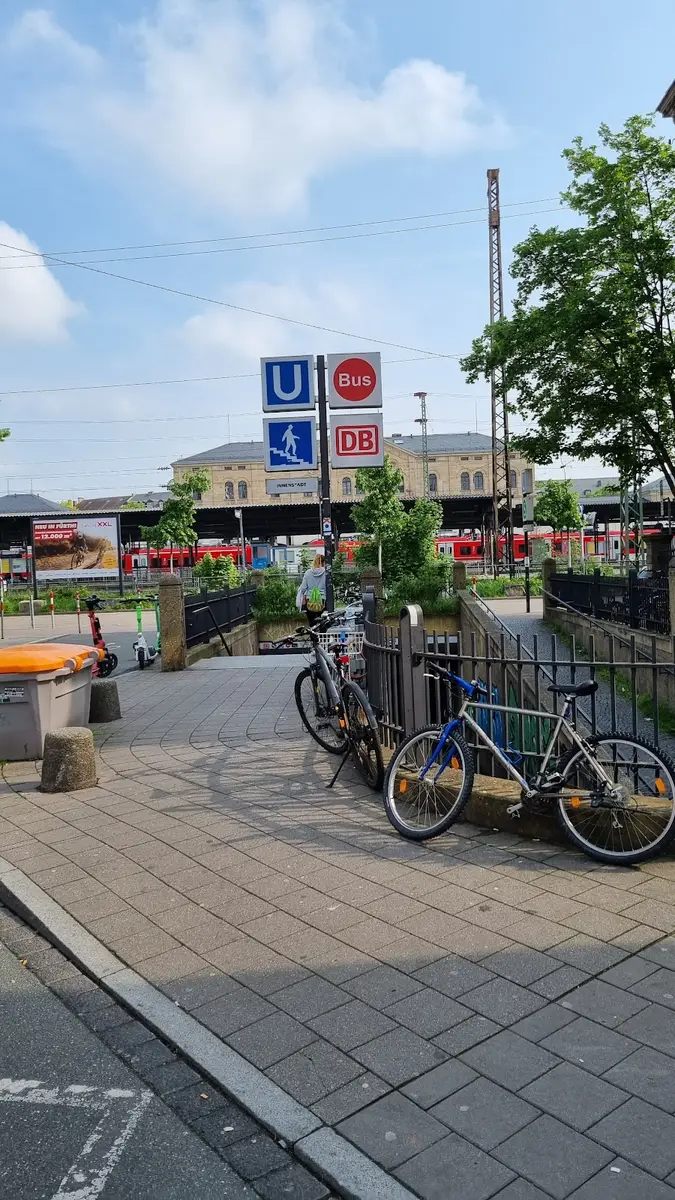 Werkstatt Impression 4