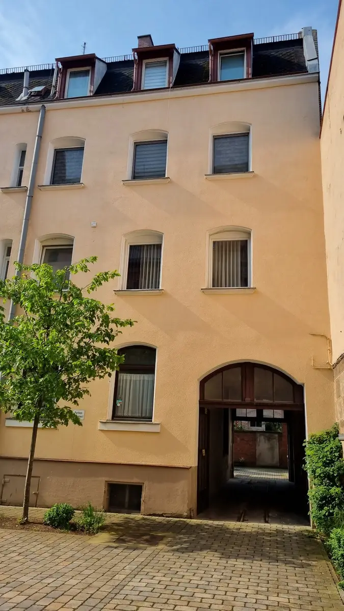 Werkstatt Impression 2