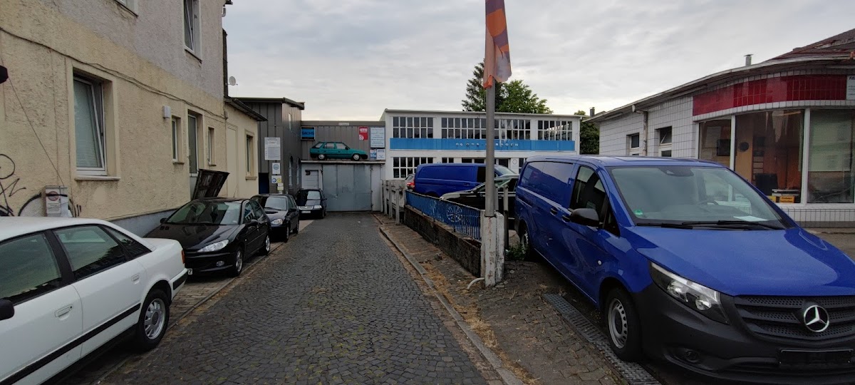 Werkstatt Impression 3