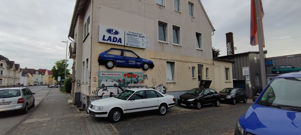 Werkstatt Impression 4