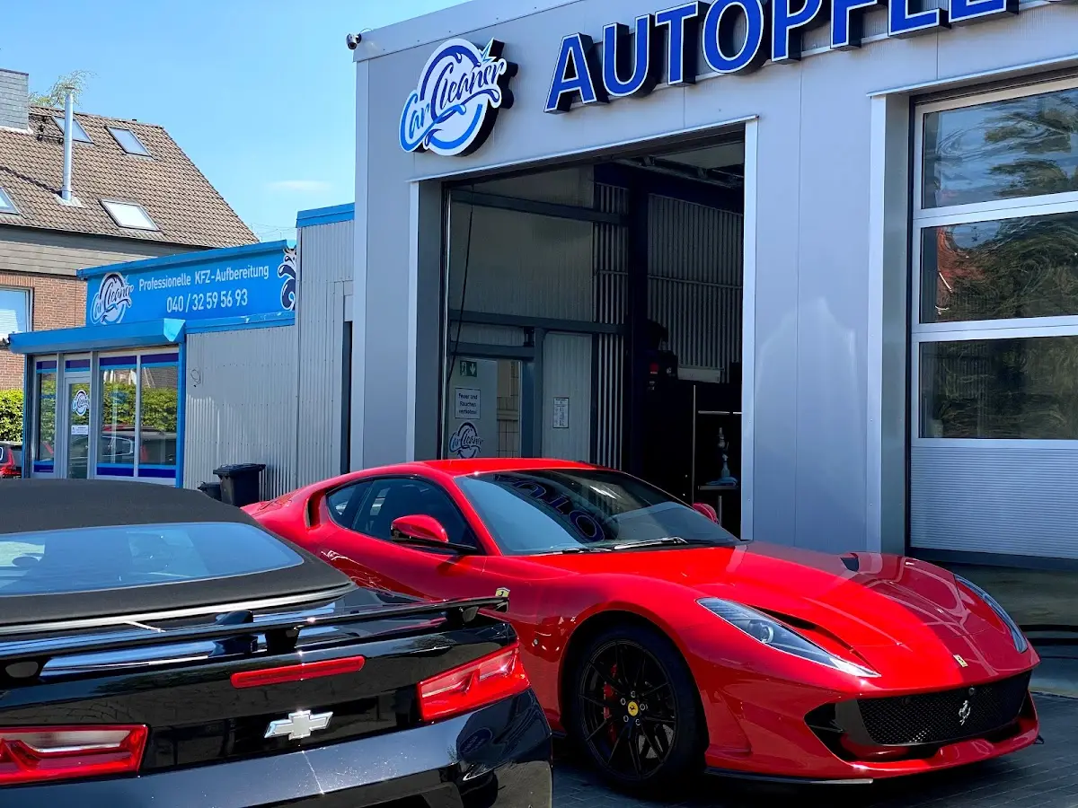 Werkstatt Impression 5