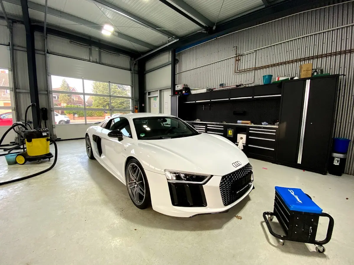 Werkstatt Impression 6