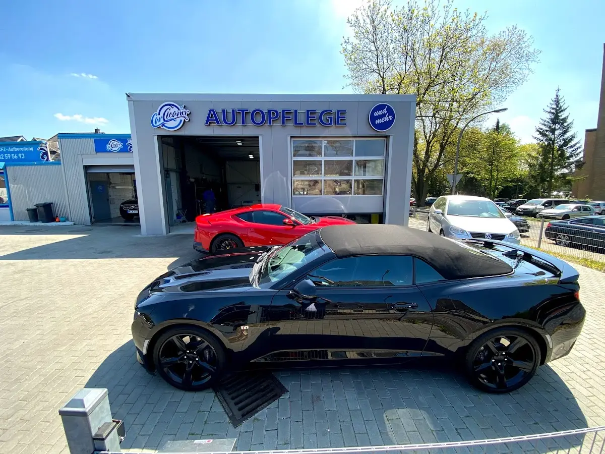 Werkstatt Impression 4