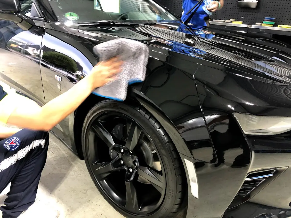 Werkstatt Impression 2