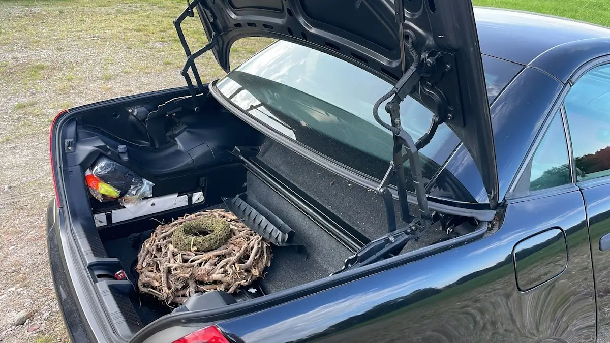 Uwe Hilgen KFZ-Meisterwerkstatt