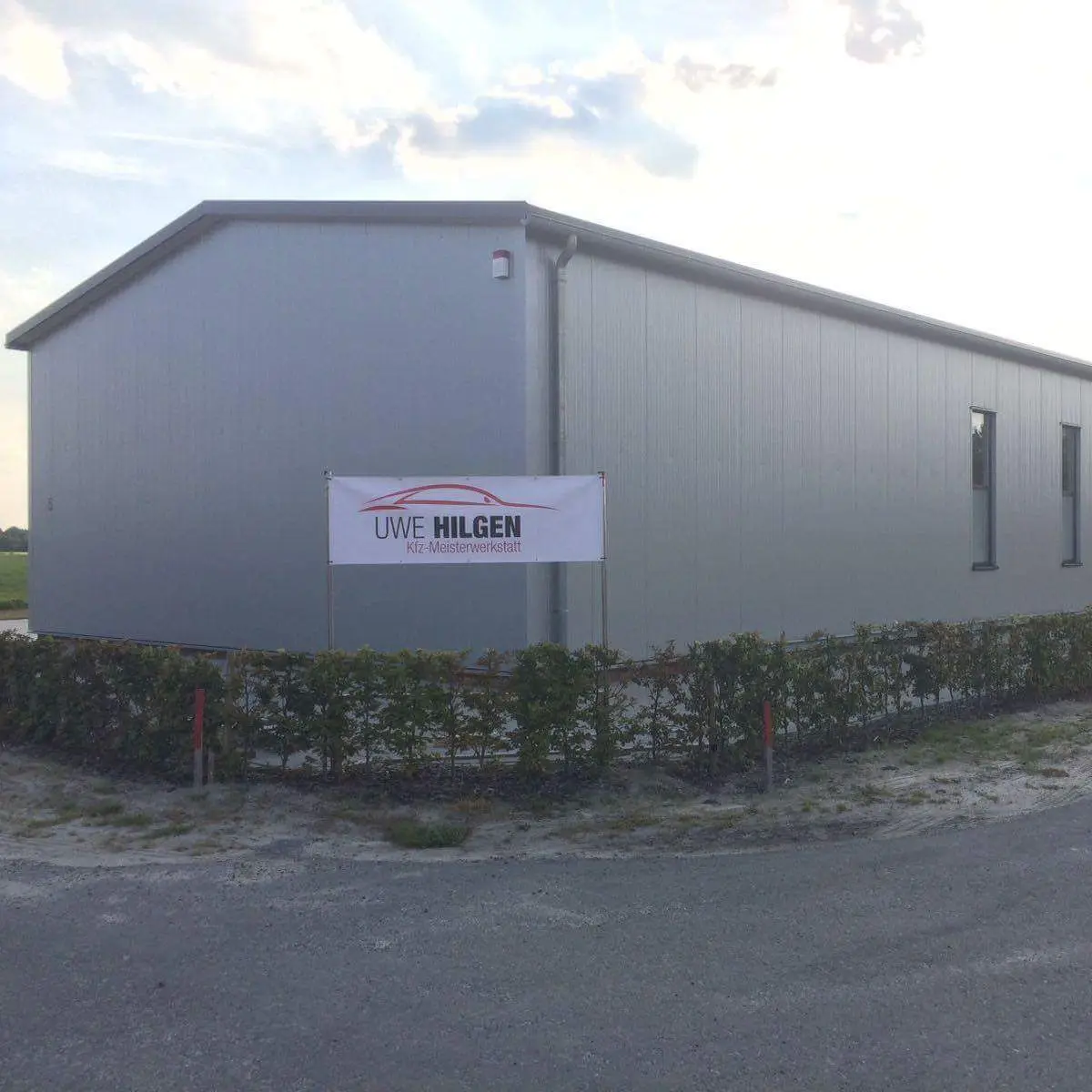 Werkstatt Impression 2