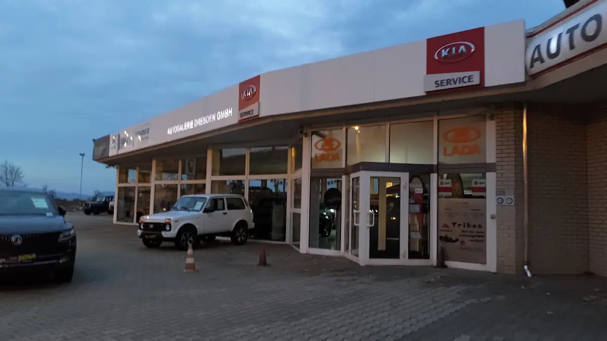 Werkstatt Impression 6