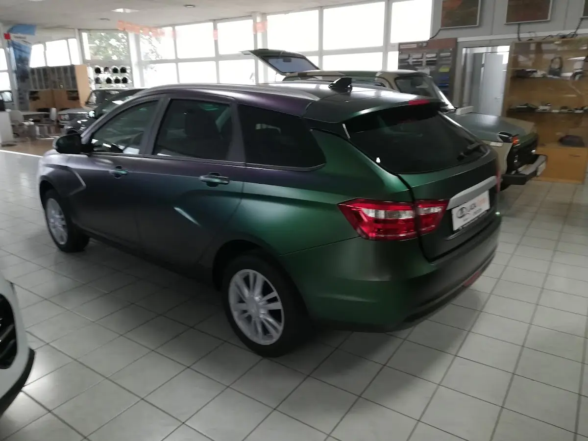 Werkstatt Impression 2