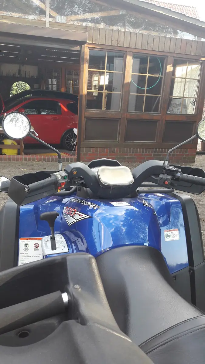 Werkstatt Impression 5