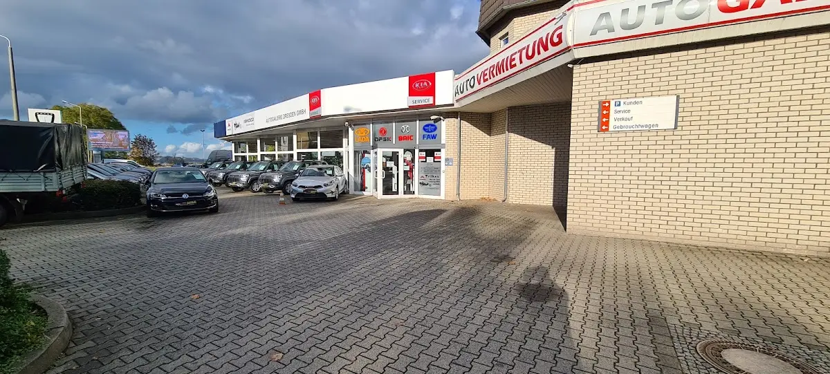 Werkstatt Impression 3