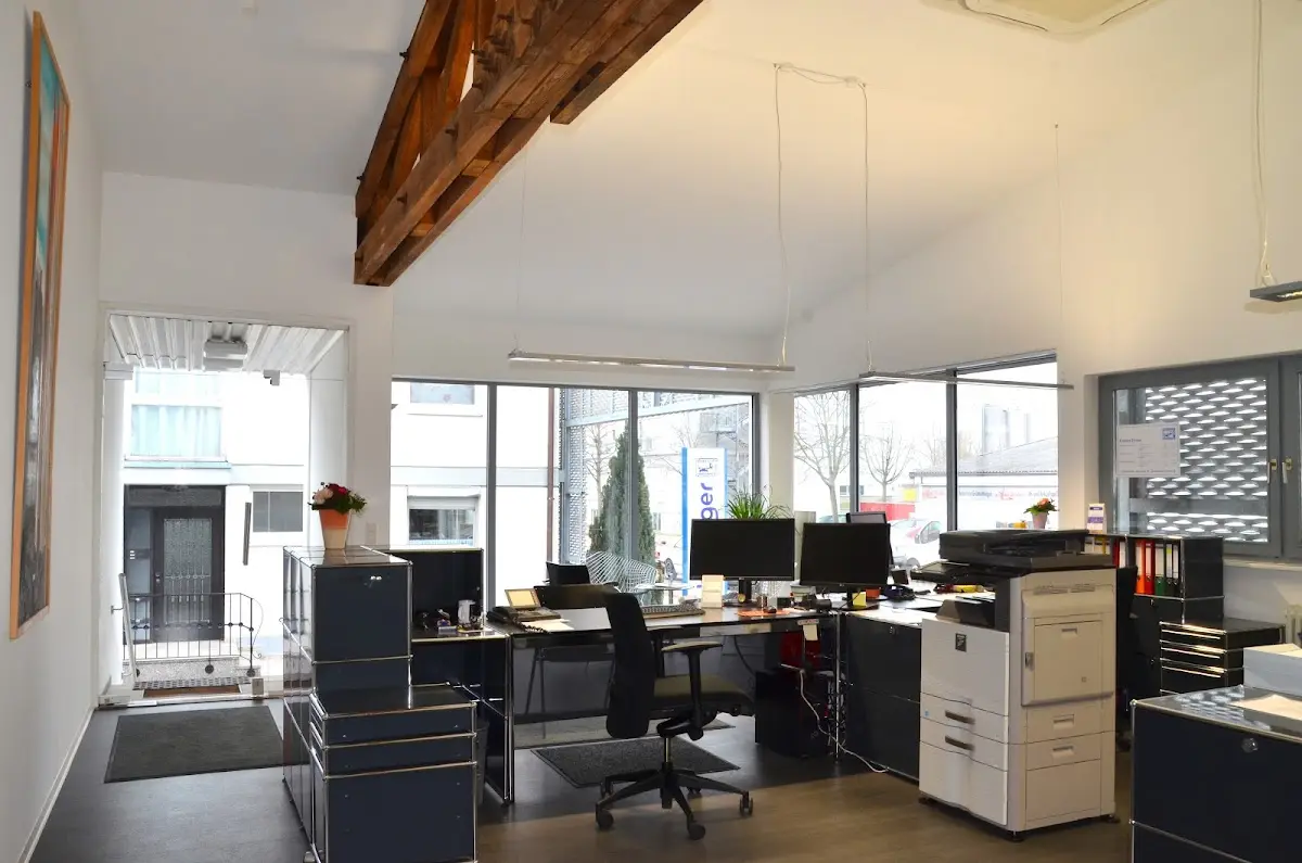 Werkstatt Impression 4