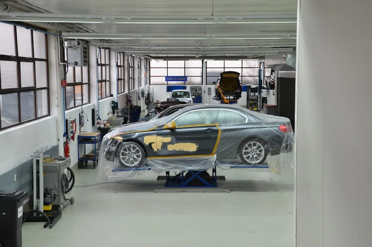 Werkstatt Impression 5